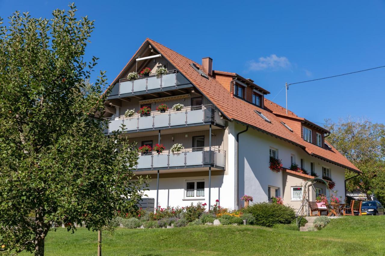 Guest house Haus Hilda Fechtig Uehlingen-Birkendorf