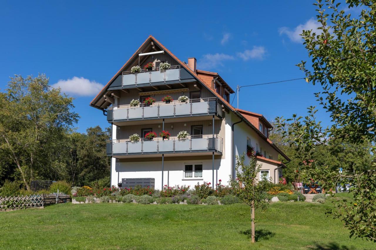 Guest house Haus Hilda Fechtig 3*