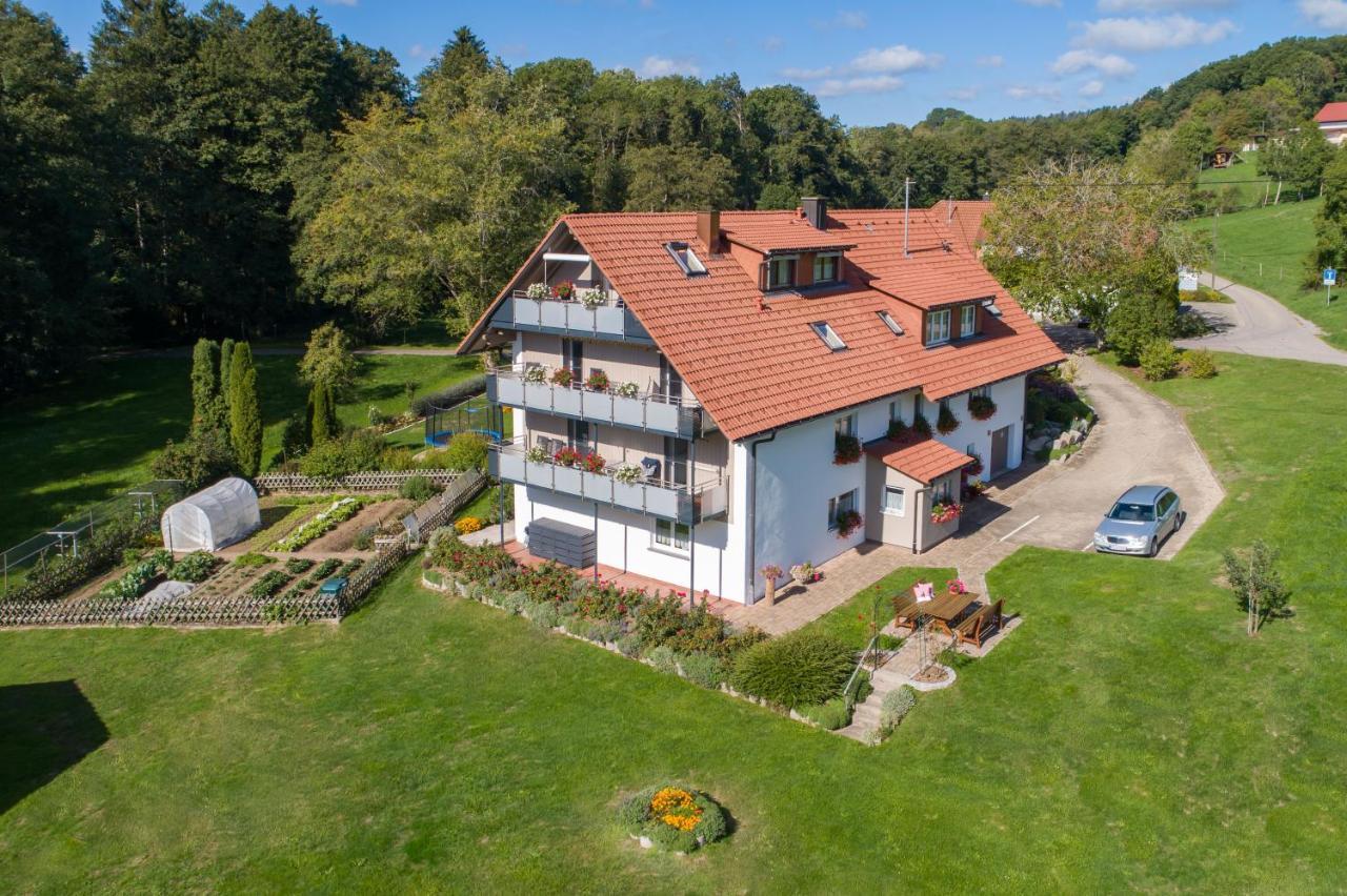 Haus Hilda Fechtig 3* Uehlingen-Birkendorf