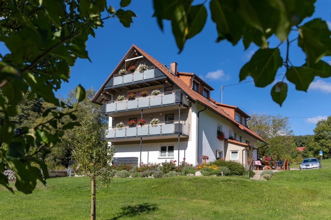 Haus Hilda Fechtig 3*