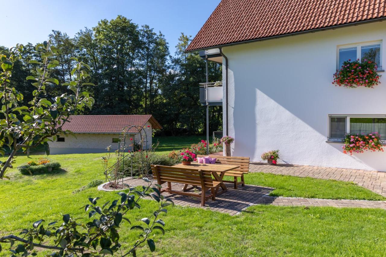 Guest house Haus Hilda Fechtig