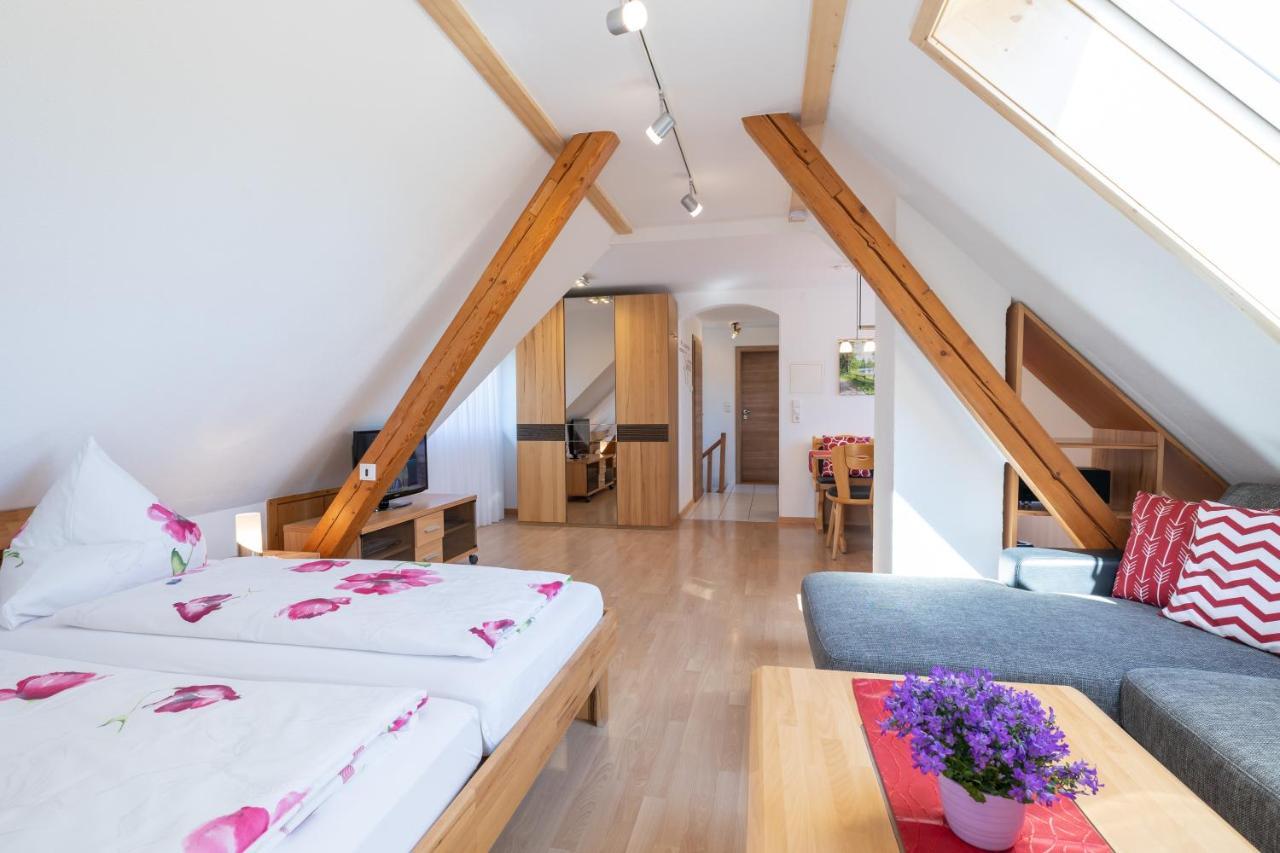 Guest house Haus Hilda Fechtig 3*