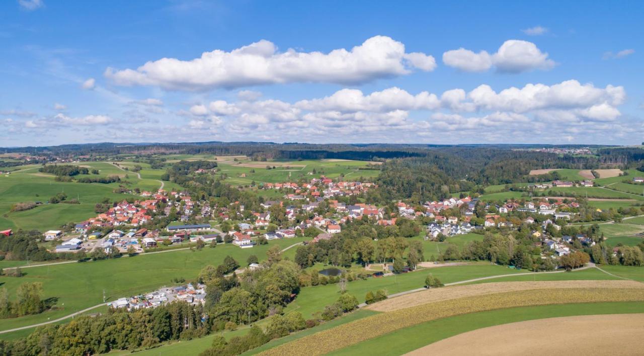 Haus Hilda Fechtig Guest house 3*