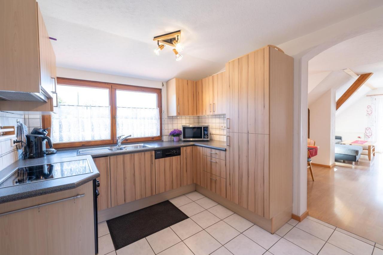 Haus Hilda Fechtig 3*