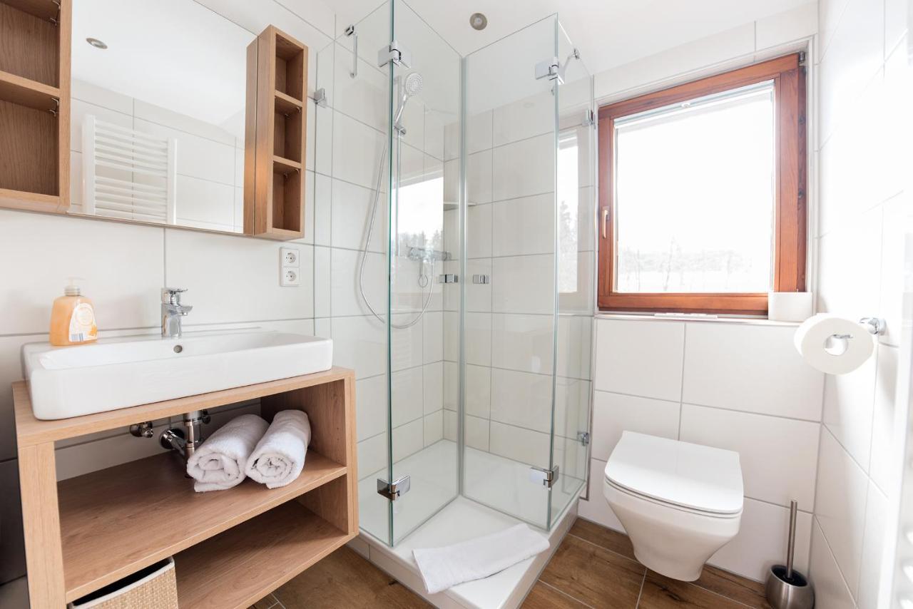 Haus Hilda Fechtig 3*